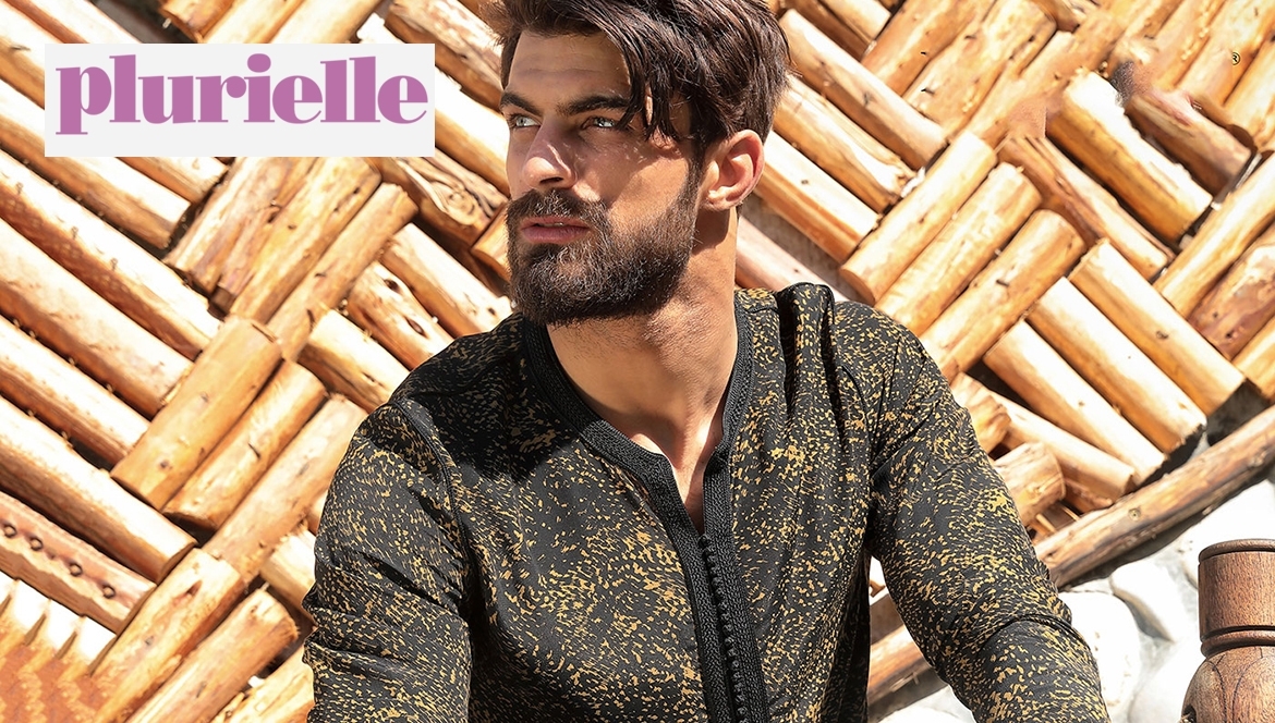 TRADI CHIC 